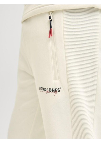 Jack Jones Godon Thatcher Regular Fit Erkek Eşofman Altı 12279102 fırsatları