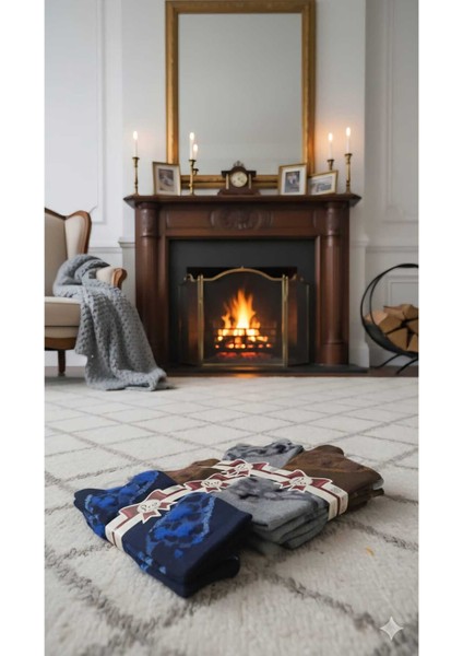 Pamuk Bayan Havlu Çorap Asorti 4 Lü Paket fiyatları