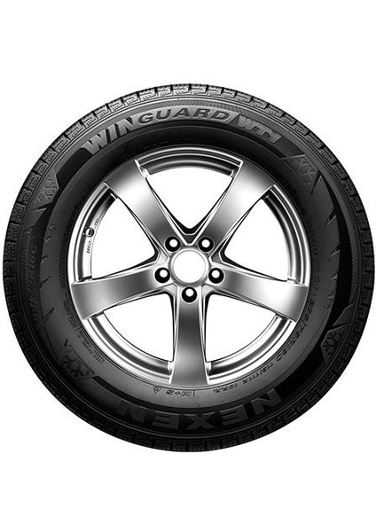 Winguard Wt1 215/60R16C 103/101T Kamyonet Kış 2025