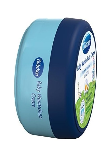 Bubchen Bebek Kremi Kavanoz 150 ml 1 Paket fiyatları