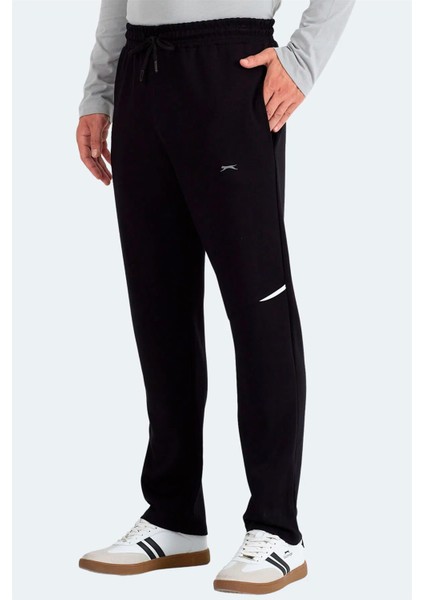 Maram Sıyah Erkek Esofman Alt