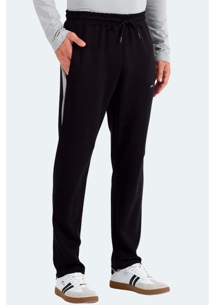 Maram Sıyah Erkek Esofman Alt modelleri