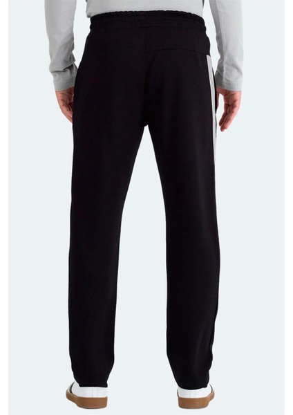 Maram Sıyah Erkek Esofman Alt