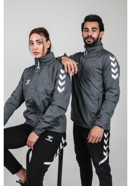 90361-1316 Dream Unisex Astarlı Su Geçirmez Yağmurluk