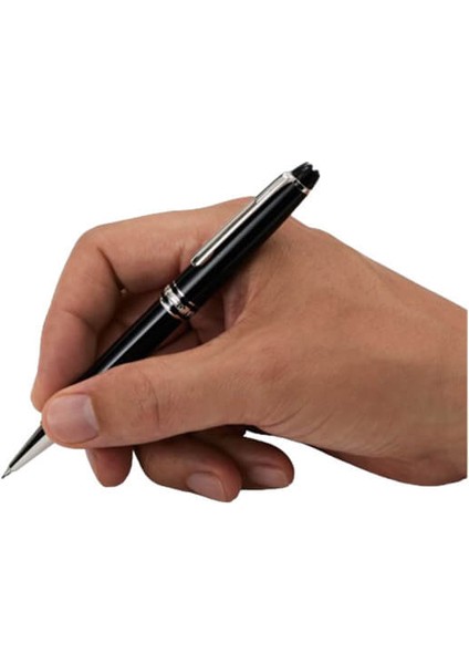 Meisterstück Classique Platin Kaplamalı Mekanik Kurşun Kalem - 0,7 mm 132448 fiyatları