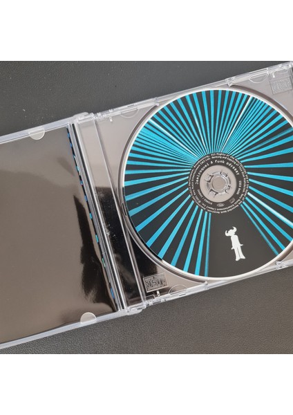 Jamiroquai – A Funk Odyssey modelleri