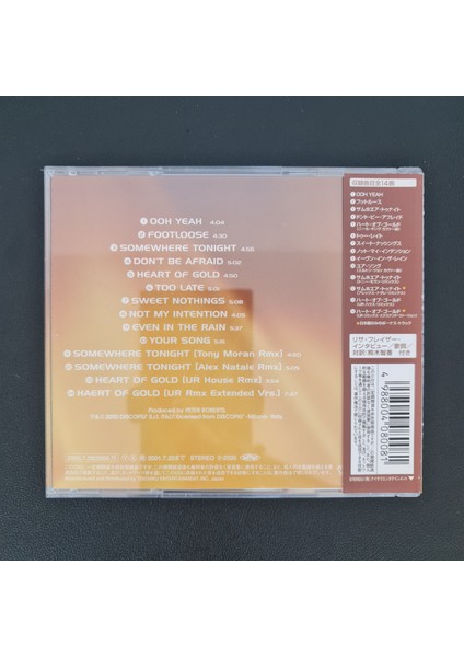 Lisa Frazier – Heart Of Gold fiyatları