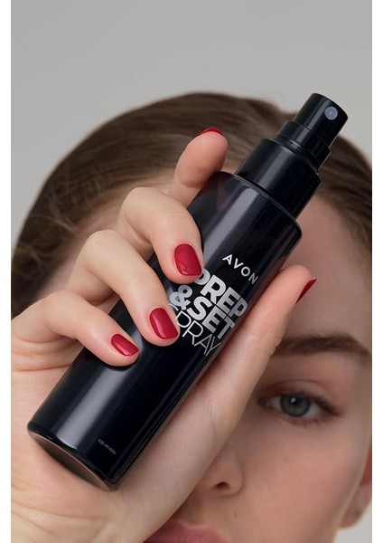 Prep And Set Spray Makyaj Sabitleyici Sprey 125 Ml. fiyatları