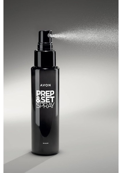 Prep And Set Spray Makyaj Sabitleyici Sprey 125 Ml. fırsatları