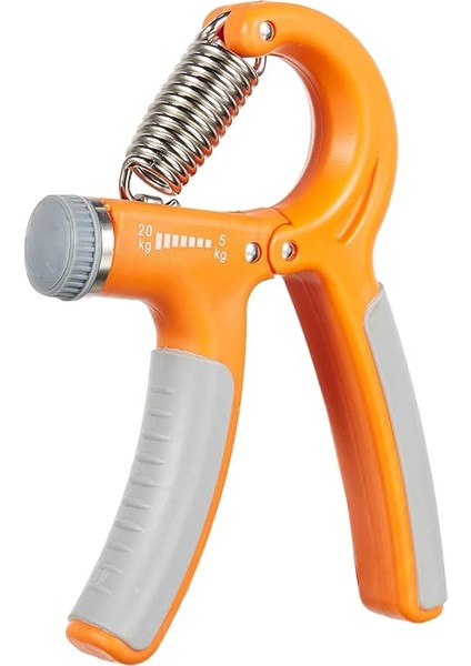 5 kg ve 20 kg Arası Ayarlanabilir El Yayı, Renkli, Standart fiyatları