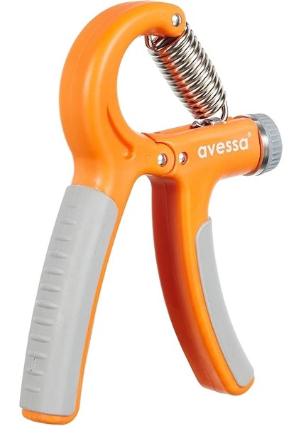 5 kg ve 20 kg Arası Ayarlanabilir El Yayı, Renkli, Standart modelleri