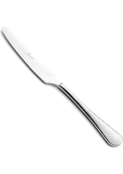 3406 24 Parça 6 Kişilik Tatlı Çatal Kaşık Bıçak Seti modelleri