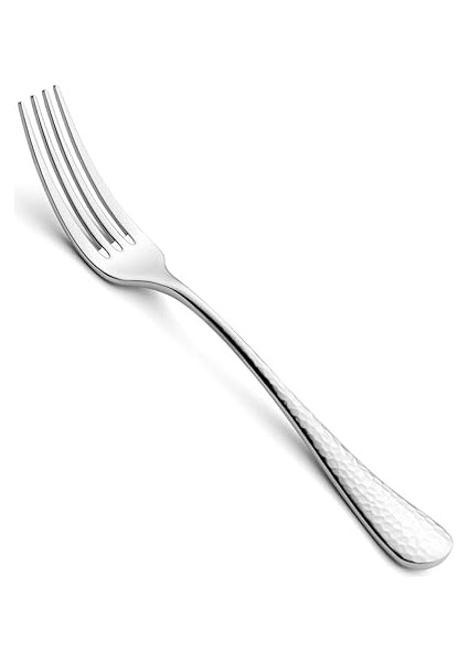 3406 24 Parça 6 Kişilik Tatlı Çatal Kaşık Bıçak Seti fırsatları