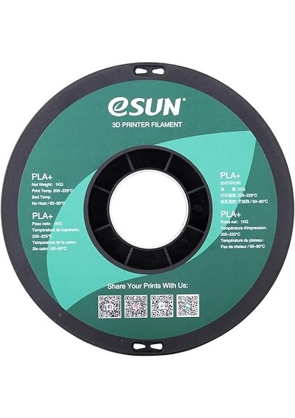 - Pla + Filament 1.75 mm Açık Mavi indirimleri