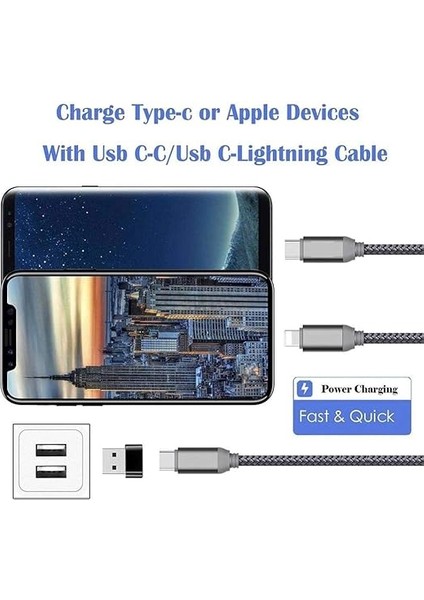 4429 USB 3.0 To Type C 3.1 Şarj Data Çevirici Dönüştürücü Adaptör indirimleri