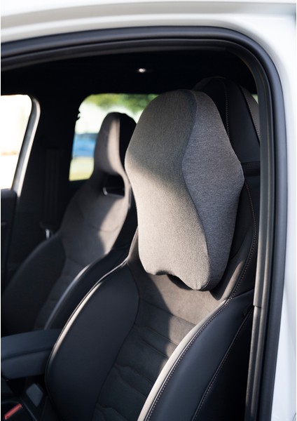 Ortopedik Visco Araba Boyun Yastığı ve Bel Yastığı 2'li Set fiyatları