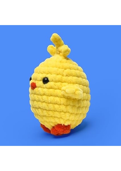 Amiguru Tığ Kiti Örgü Seti modelleri