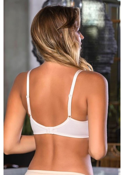 Dantel Detaylı Sütyen Somon (MGP1130) fiyatları