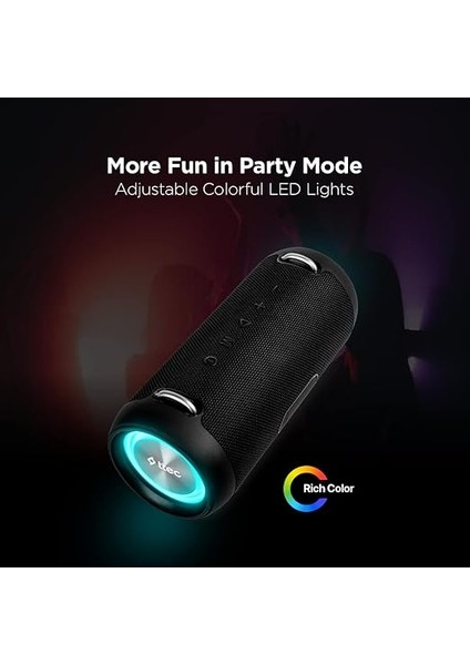 Dynamite Quattro 40W Hifi Kablosuz Bluetooth Hoparlör modelleri