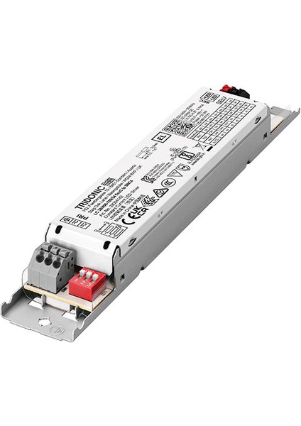 Trıdonıc Sürücü Lc 38W 400-700MA Flexc Lp Snc4