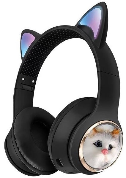 Sunix Kulaküstü Bluetooth Kulaklık BLT45