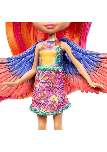 Tukan Trippi ve Canopy, Oyuncak fırsatları