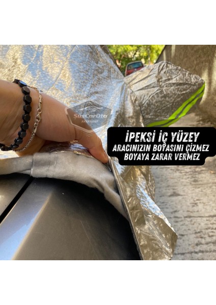 Her Araca Uygun Ön ve Yan Cam Brandası Aynalara Geçme Çadır Araç Camı Buzlanma Önleyici ve Koruyucu Branda Cam Üstü Kar Örtüsü Buz Brandası Güneş Önleyici Su Geçirmez modelleri