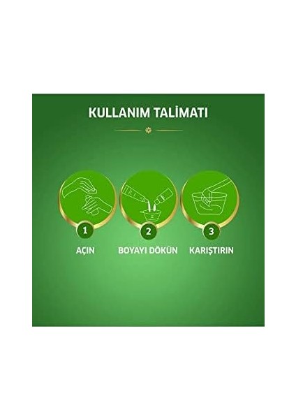 Naturals 6/1 Büyüleyici Kahve