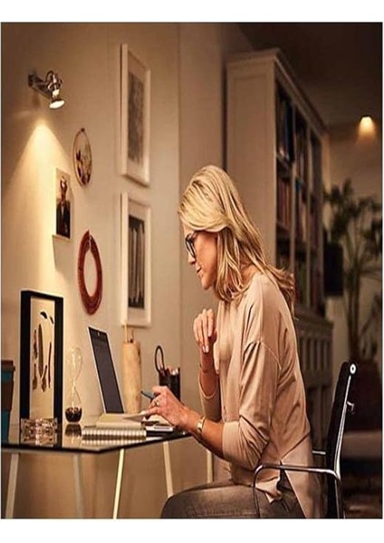 Essential 4,7W (50W) LED Spot Ampul Sarı 3000K - GU10 Duy fırsatları