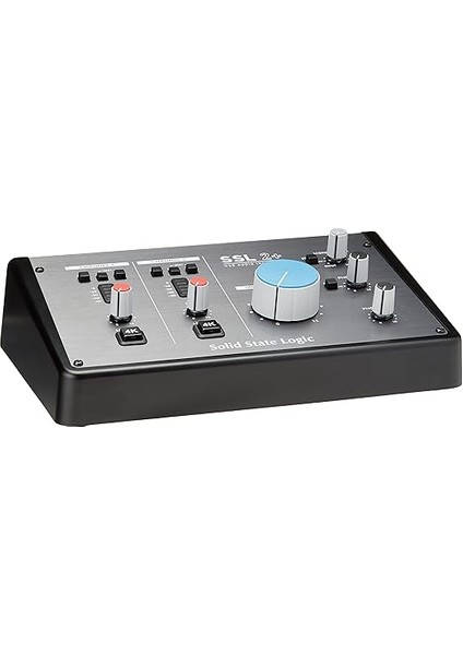 State Logic Ssl 2+ 24-BIT/192 Khz, Usb-C Ses Kartı fırsatları
