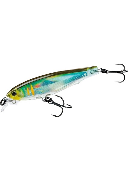 3ds Minnow Suspending Shallow Diving Crankbait