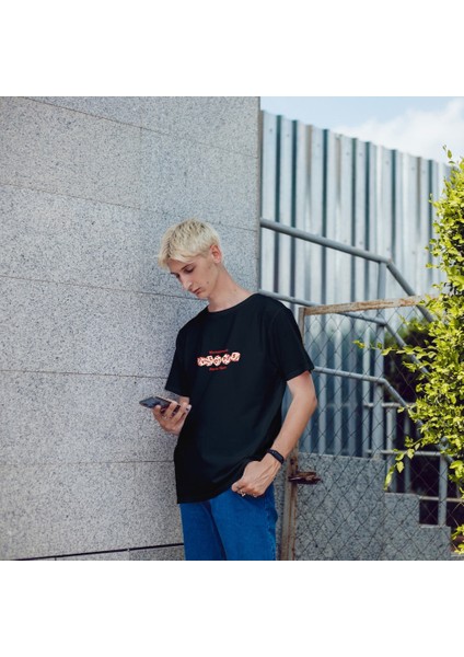 What Happened In Vegas Stays In Vegas Tişört - Siyah fiyatları