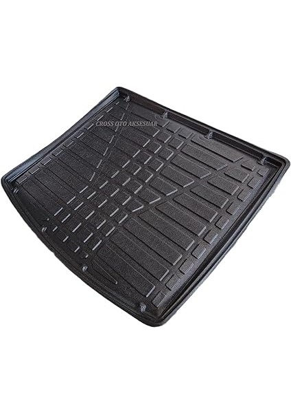 Renault Duster 4x4 (1.2 Mhev) Bagaj Havuzu - 3D Yüksek Kenarlı Araca Özel, A+ Kalite Bagaj Havuzu fiyatları