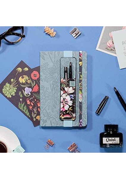 V&a Pen Pouch modelleri