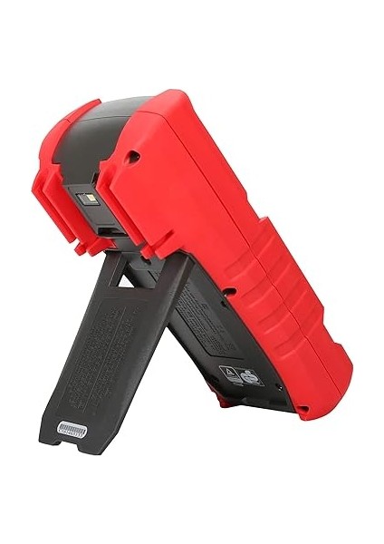 UT195 Serisi UT195E/UT195M/UT195DS El Tipi Endüstriyel Dijital Multimetre IP65 ve 2 M Düşmeye Dayanıklı modelleri