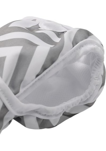 M-Pets Dişi Köpekler Için Yıkanabilir Külot (L)