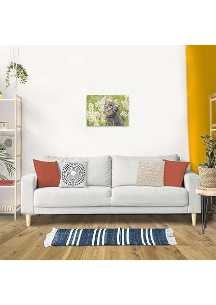 500P Puzzle Kedi Foto, Yapboz fırsatları