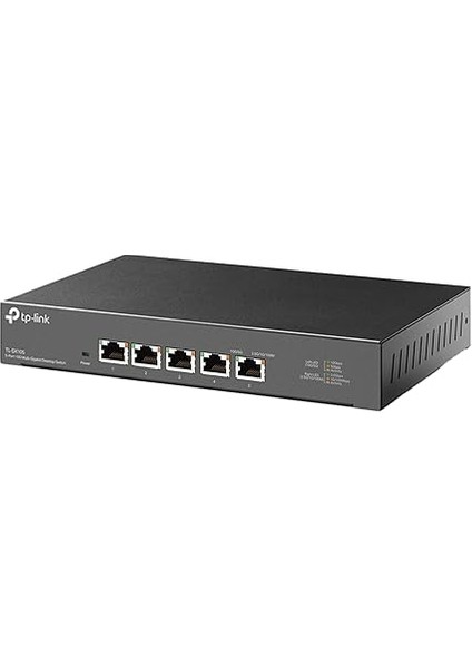 TL-SX105, 5-Port 10G Desktop Switch modelleri