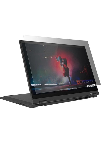 Ideapad Flex 5 82HS0069TX 14 Inç Ultra Hd Darbe Emici 9h Nano Glass Ekran Koruyucu