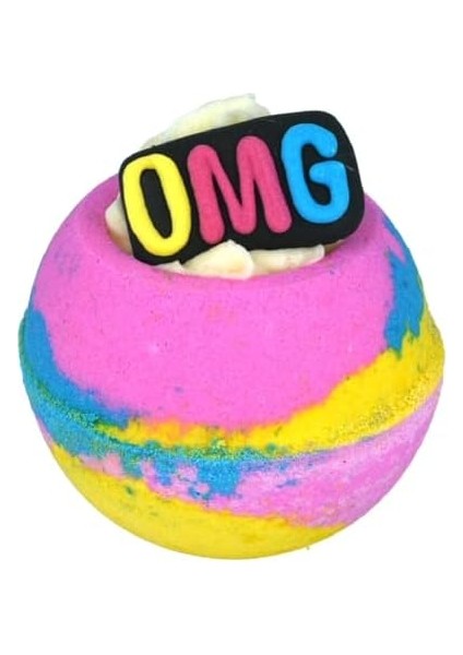 Bomb Cosmetics Omg! Blaster 160G