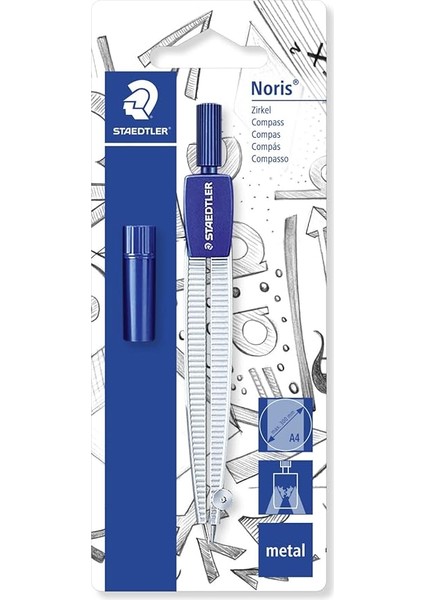 550 50 Bk Noris Clup Pergel