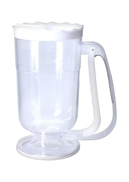 Conforte Fildişi Hamur Dağıtıcı 900 cc modelleri