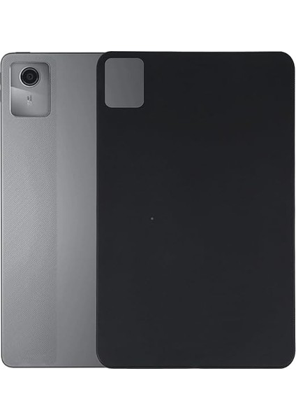 Lenovo Tab K11 TB330FU 11 Inch Tablet Tpu Silikon Soft Kılıf - AL3284 (Siyah) fiyatları