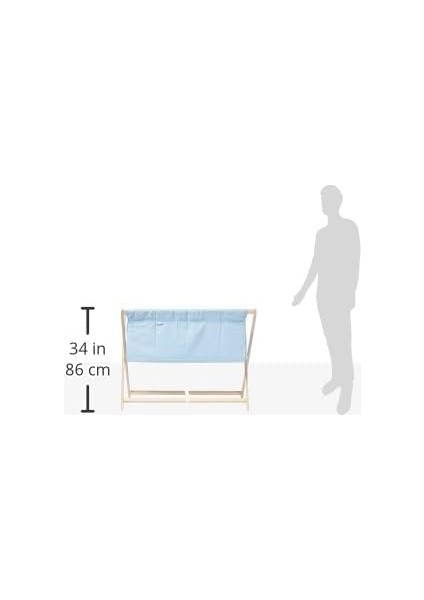 Satürn Beşiği, Mavi indirimleri