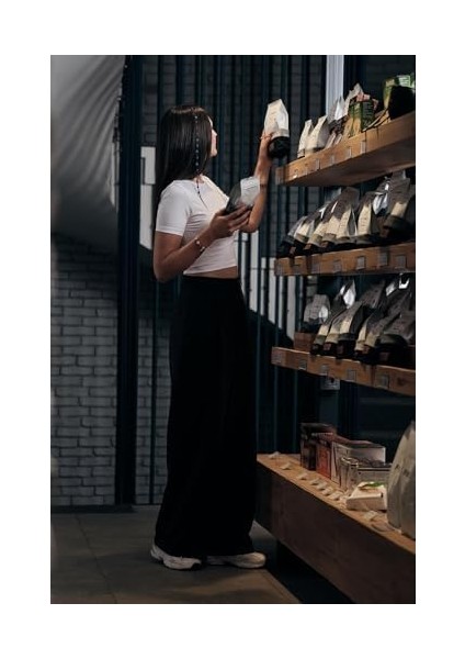 Coffee Project, Türk Kahvesi - Turkish Coffee, Öğütülmüş (1000 Gr, Klasik Kavrulmuş)