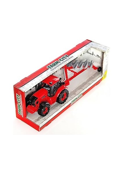 Farm City Sabanlı Traktör fırsatları