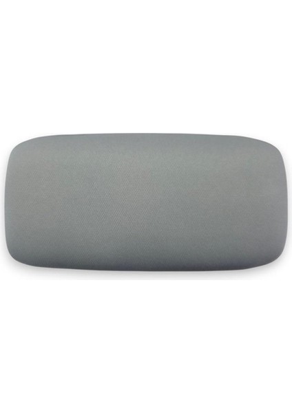 Audi A3 S.back 2009-2012 Kol Dayama Kolçak Kapağı Gri Kumaş 8P0864245P