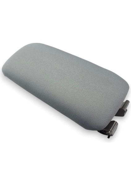 Audi A3 S.back 2009-2012 Kol Dayama Kolçak Kapağı Gri Kumaş 8P0864245P modelleri