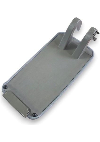 Audi A3 S.back 2009-2012 Kol Dayama Kolçak Kapağı Gri Kumaş 8P0864245P indirimleri