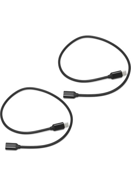 Type-C Uzatma Kablo 1metre Type-C Erkek - Dişi Uzatma Kablosu Pd Güç Konektörü Uzatma Kablosu Tip C Uzatma Kablo ZR73 (Type-C, Adet, 1) fiyatları